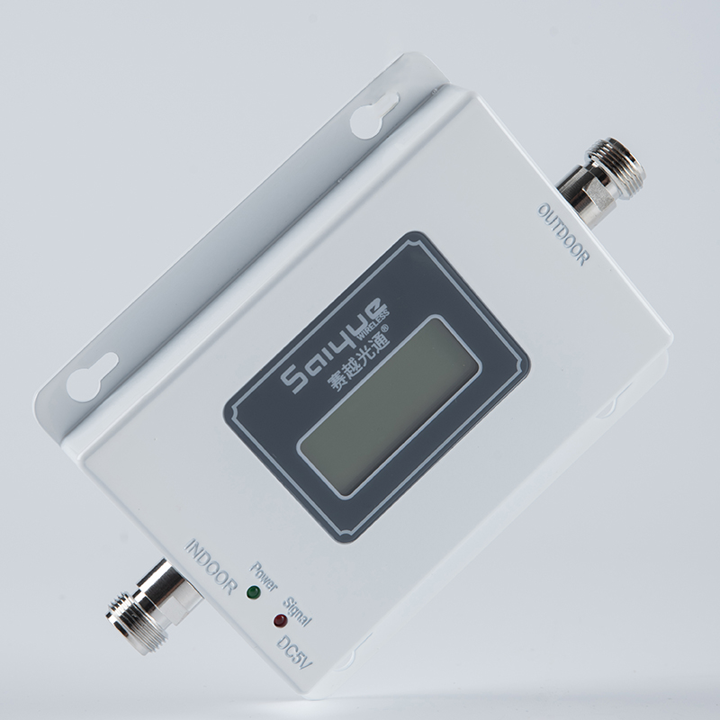 桥头镇家用配电房机房信号放大器200㎡