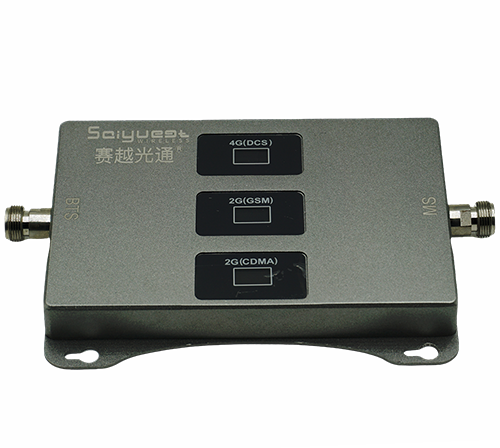 桥头镇三频手机信号增强器200㎡