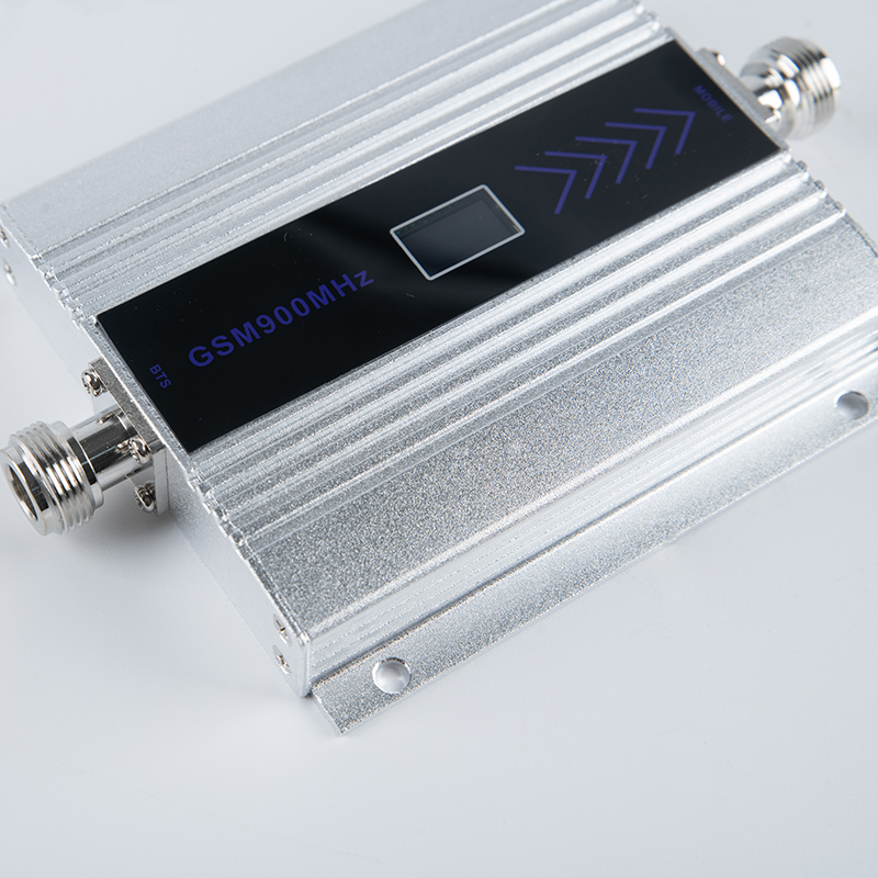 桥头镇家用单频手机信号增强器100㎡