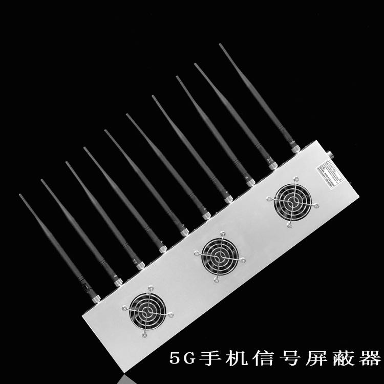 桥头镇外置10天线移动通信干扰器